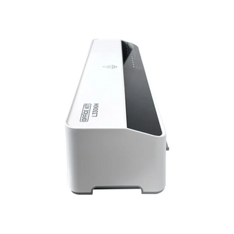  Ламинатор Office Kit L3306N белый/черный A3 (75-250мкм) 100см/мин (6вал.) хол.лам. лам.фото реверс 