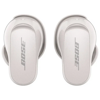  Наушники-гарнитура Bose QuietComfort Earbuds (2nd Generation) белый 