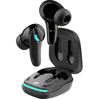  Наушники DEFENDER CyberDots 285 черный (63285) 