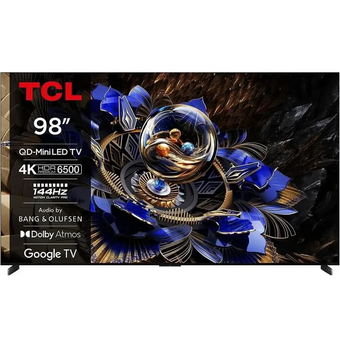  Телевизор TCL 98X11K 