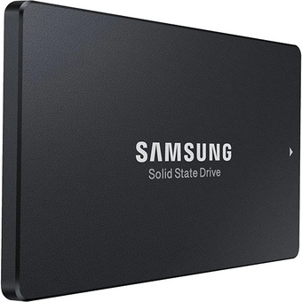  SSD Samsung PM893A (MZ7L3480HEJD-00A07) SATA-III 480GB 2.5" 1 DWPD 