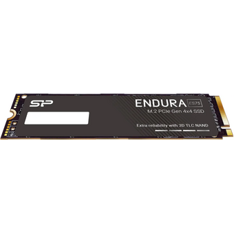  SSD Silicon Power Endura ES75 SP01KGBP44ES7505 1ТБ, M.2 2280, PCIe 4.0 x4, NVMe, M.2 