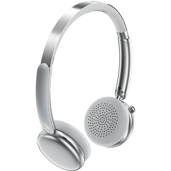  Наушники ACEFAST H8 Active Noise Cancelling Wireless Headset Silver 