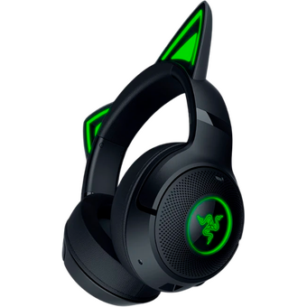  Гарнитура Razer Kraken Kitty V2 BT (RZ04-04860500-R3M1) Black 