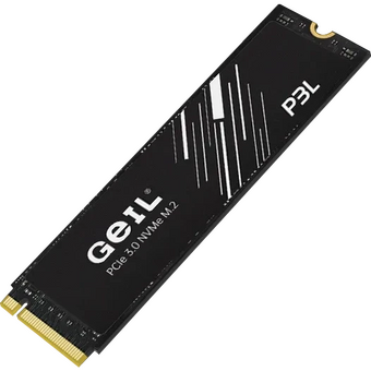  SSD GeIL P3L (P3LFD16I4TBA) 4ТБ, M.2 2280, PCIe 3.0 x4, NVMe 