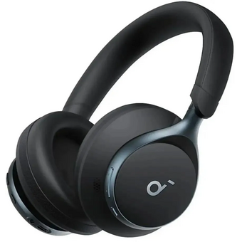  Наушники беспроводные SOUNDCORE Space One A3035 (A3035G11) Black/черный 