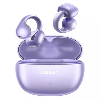 Наушники UGREEN WS209 (55430) HiTune S3 True Wireless Earbuds Non-in- Ear Open Wearable Purple 