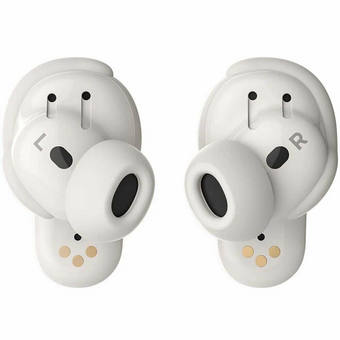  Наушники-гарнитура Bose QuietComfort Earbuds (2nd Generation) белый 