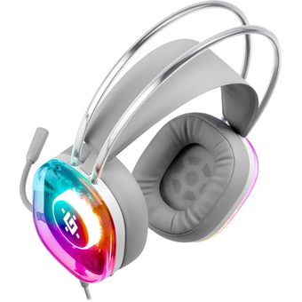  Гарнитура DEFENDER Cyborg 64575 белый 