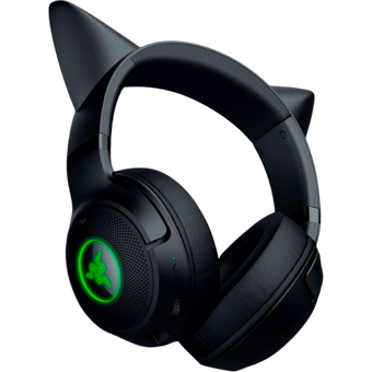  Гарнитура Razer Kraken Kitty V2 BT (RZ04-04860500-R3M1) Black 