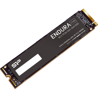  SSD Silicon Power Endura ED90 SP01KGBP44ED9005 1ТБ, M.2 2280, PCIe 4.0 x4, NVMe, M.2 