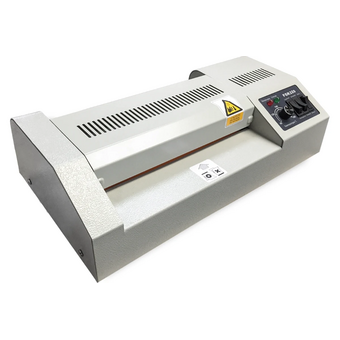  Ламинатор Гелеос FGK 320 