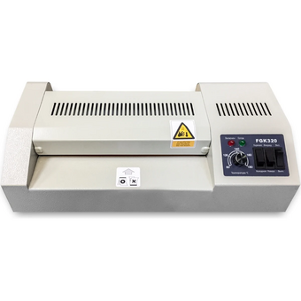  Ламинатор Гелеос FGK 320 