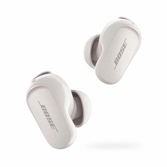  Наушники-гарнитура Bose QuietComfort Earbuds (2nd Generation) белый 