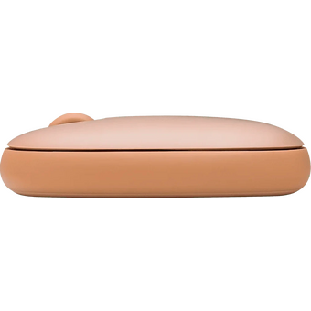  Мышь RAPOO M650 Multi mode wireless mouse Brown 