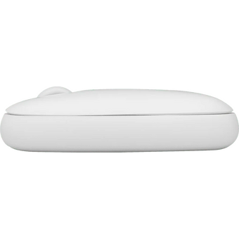  Мышь RAPOO M650 Multi mode wireless mouse White 