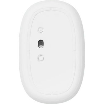  Мышь RAPOO M650 Multi mode wireless mouse White 