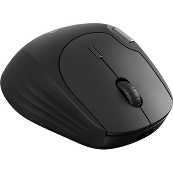  Мышь RAPOO MT560 Tri Mode mouse-rechargable Black 