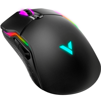  Мышь RAPOO VT200 Wired Gaming mouse Проводная VT200 Black 