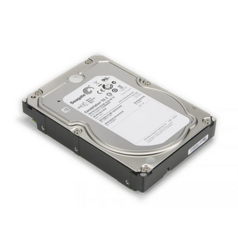  HDD Seagate Constellation ES.3 ST4000NM0033, 4ТБ, SATA III, 3.5" 