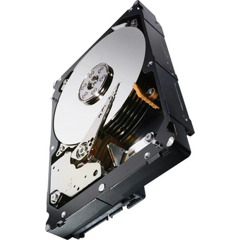  HDD Seagate Constellation ES.3 ST4000NM0033, 4ТБ, SATA III, 3.5" 