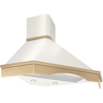  Вытяжка Elikor Форест 90П-650-П3Д (943919) бежевый 