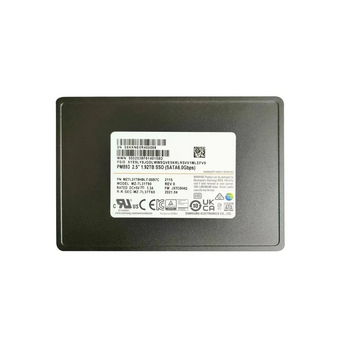  SSD Samsung PM893 (MZ7L31T9HBLT-00B7C) 1.92ТБ, 2.5", SATA III 