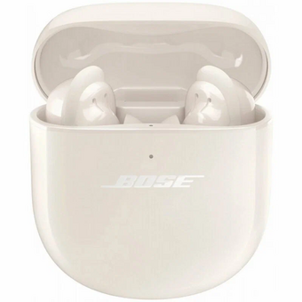  Наушники-гарнитура Bose QuietComfort Earbuds (2nd Generation) белый 