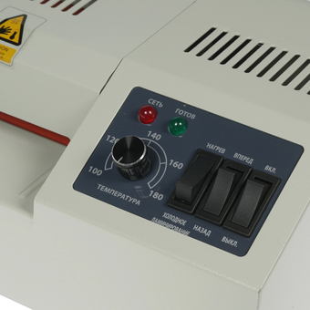  Ламинатор Office Kit FGK320-I 