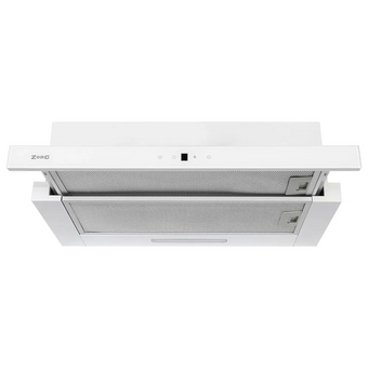  Вытяжка ZorG Slim 850 60 S белый 