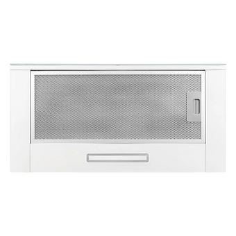  Вытяжка ZorG Slim 850 60 S белый 