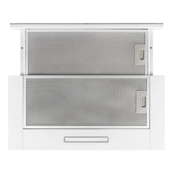 Вытяжка ZorG Slim 850 60 S белый 