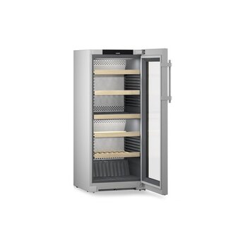  Винный шкаф LIEBHERR WPsd 4652-20 001 Vinidor StainlessSteel 