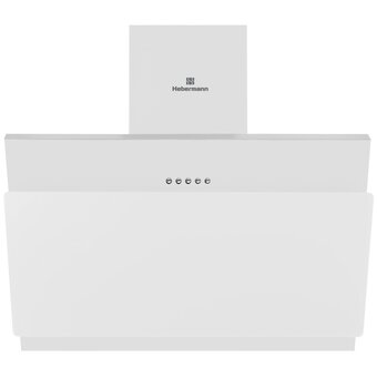  Вытяжка HEBERMANN HBKH 50.2 W 