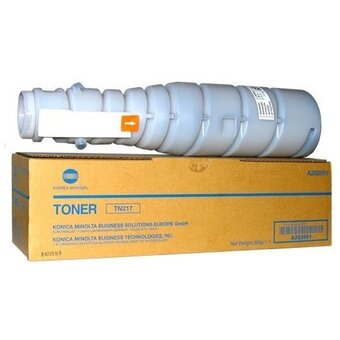 Тонер Konica-Minolta bizhub (A202051) 223/283 TN-217 