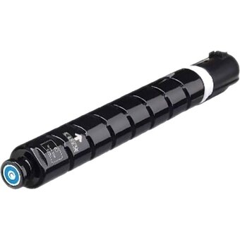  Тонер Ninestar Information Technology Co OC-CEXV54 C (1395C002) 8500стр Canon C-EXV 54 Cyan iR C3025/C3025i/C3125i White Box With Chip 