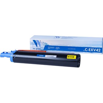  Тонер NV Print NV-CEXV42 10200k для Canon IR 2202/2204 MFP 