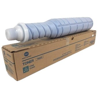  Тонер Konica-Minolta AccurioPrint (A3VX454/A3VX45E) C2060L синий TN-620C 