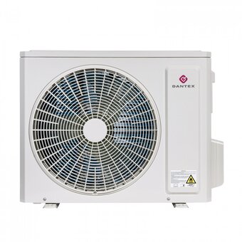  Сплит-система DANTEX RK-09SCDG/RK-09SCDGE 