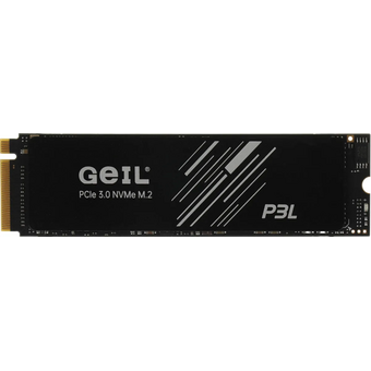  SSD GeIL P3L (P3LFD16I4TBA) 4ТБ, M.2 2280, PCIe 3.0 x4, NVMe 