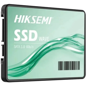  SSD Hikvision HS-SSD-WAVE(S) 1920G 1.92ТБ, 2.5", SATA III 