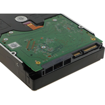 HDD WD Red Pro WD103KFBX, 10ТБ, SATA III, 3.5" 