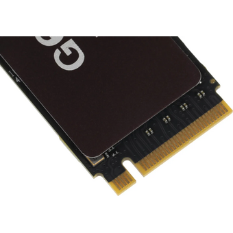  SSD GeIL P4P (P4PDC23C1TBA) 1ТБ, M.2 2280, PCIe 4.0 x4, NVMe, M.2 