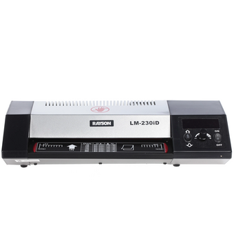  Ламинатор Rayson LM-230iD 