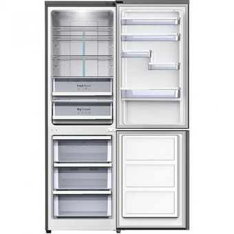  Холодильник DELONGHI DCS 19NFI IS Damiano 