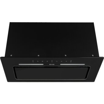  Вытяжка ZorG Technology Star 1000 60 S-GC черный 