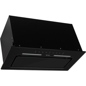  Вытяжка ZorG Technology Star 1000 60 S-GC черный 