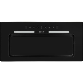  Вытяжка ZorG Technology Star 1000 60 S-GC черный 