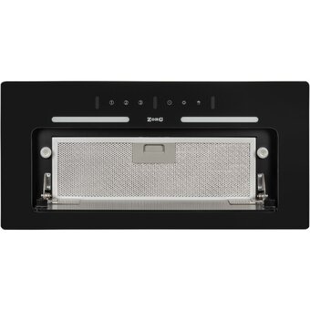  Вытяжка ZorG Technology Star 1000 60 S-GC черный 