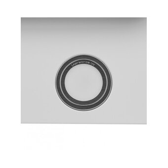  Вытяжка HEBERMANN HBKH 50.2 W 